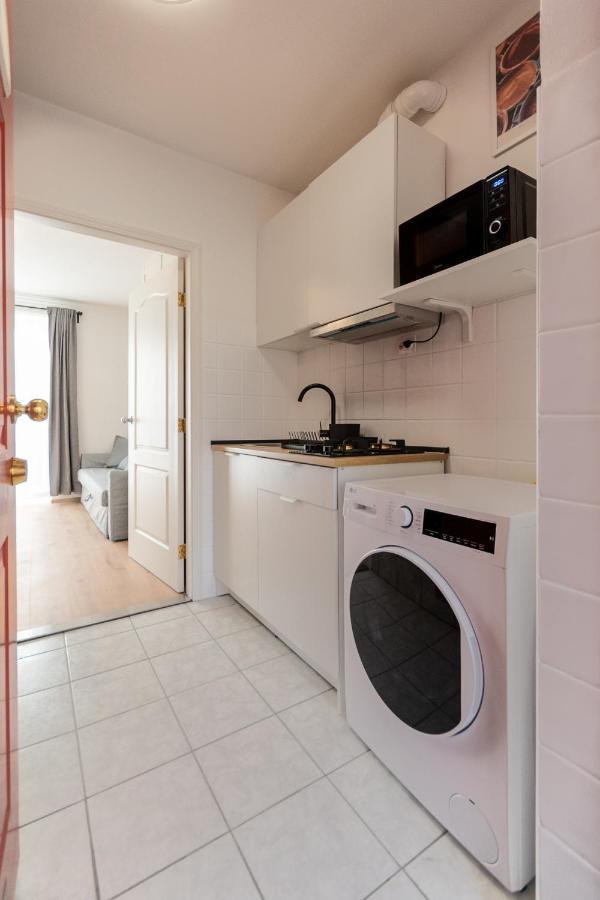 R Appartamento Budapest