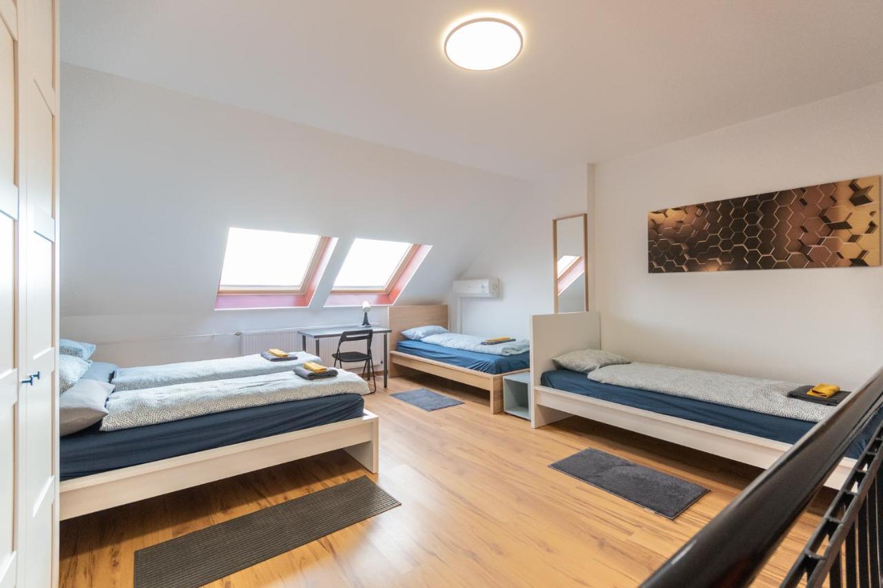 Apartamento R