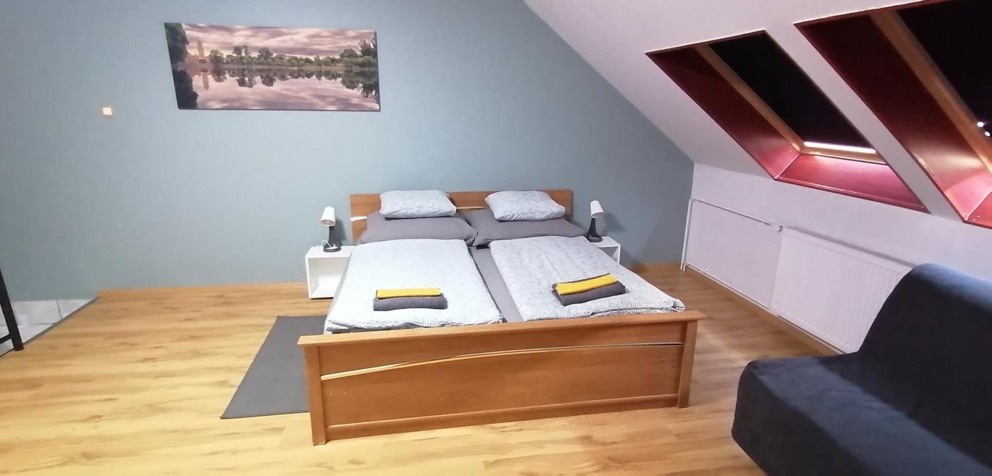 R Apartamento Budapeste