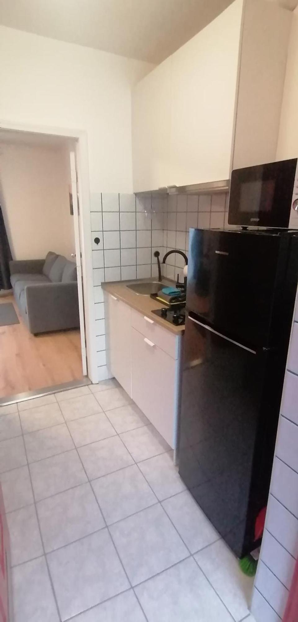 R Appartamento