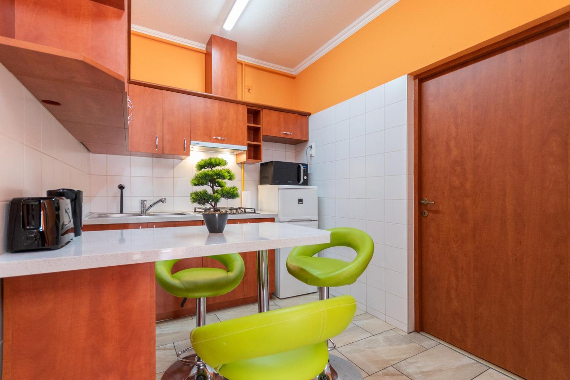 Apartamento R