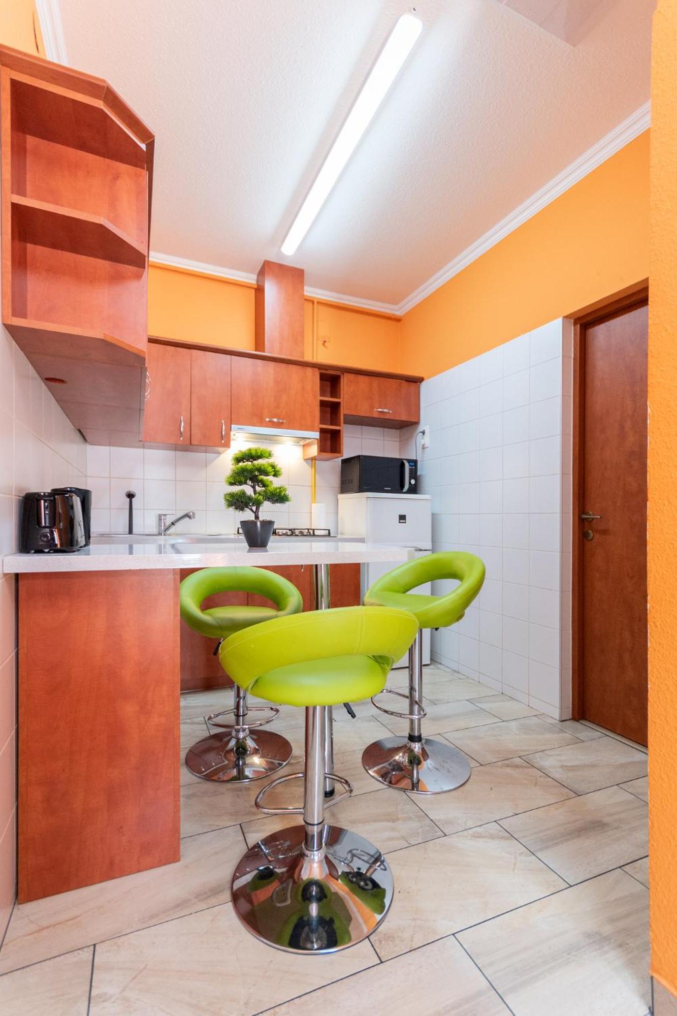 Apartamento R *