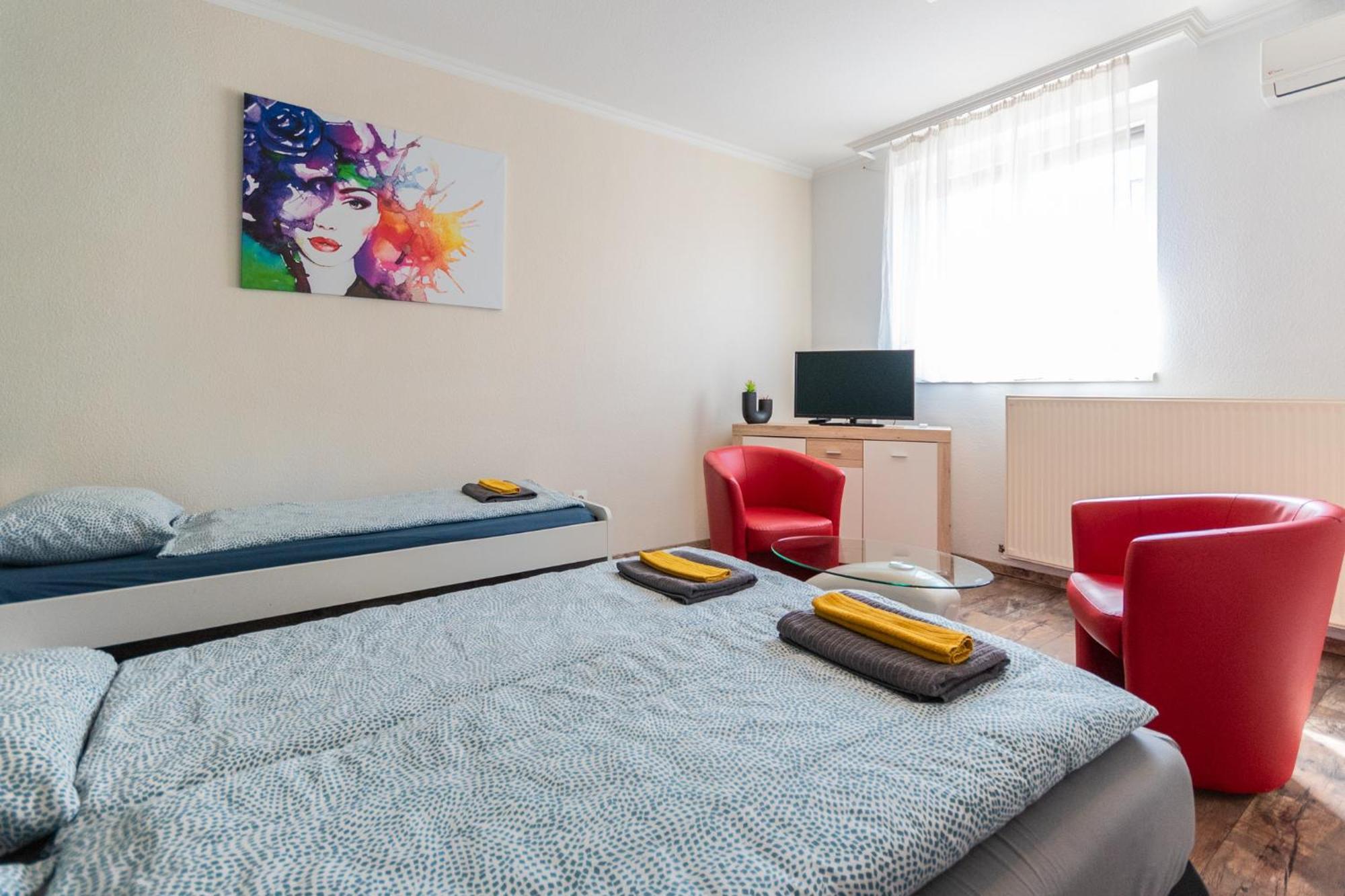 Apartamento R *