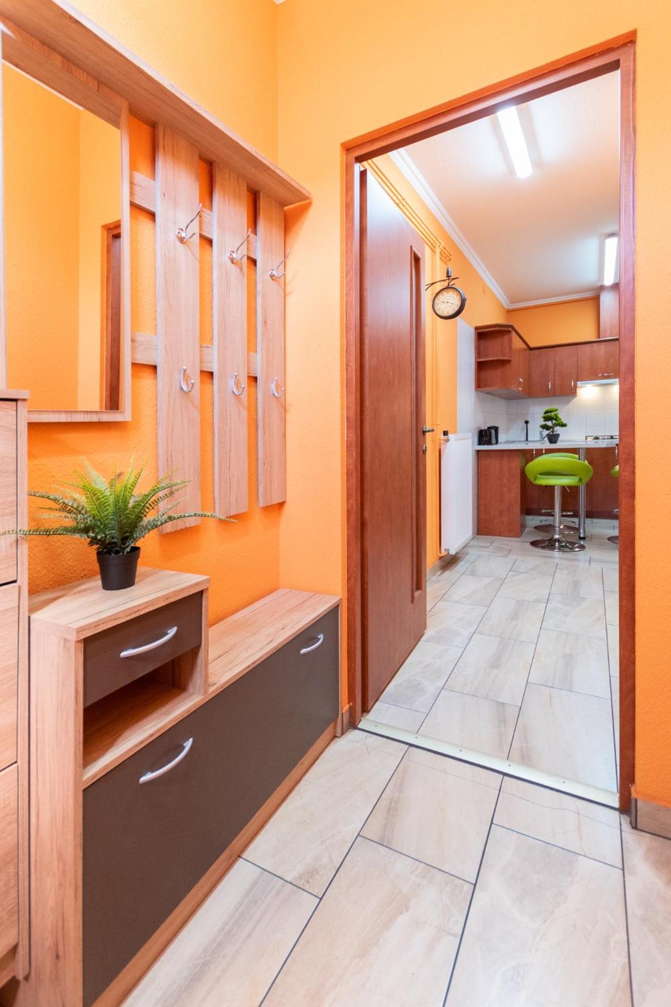 Apartamento R