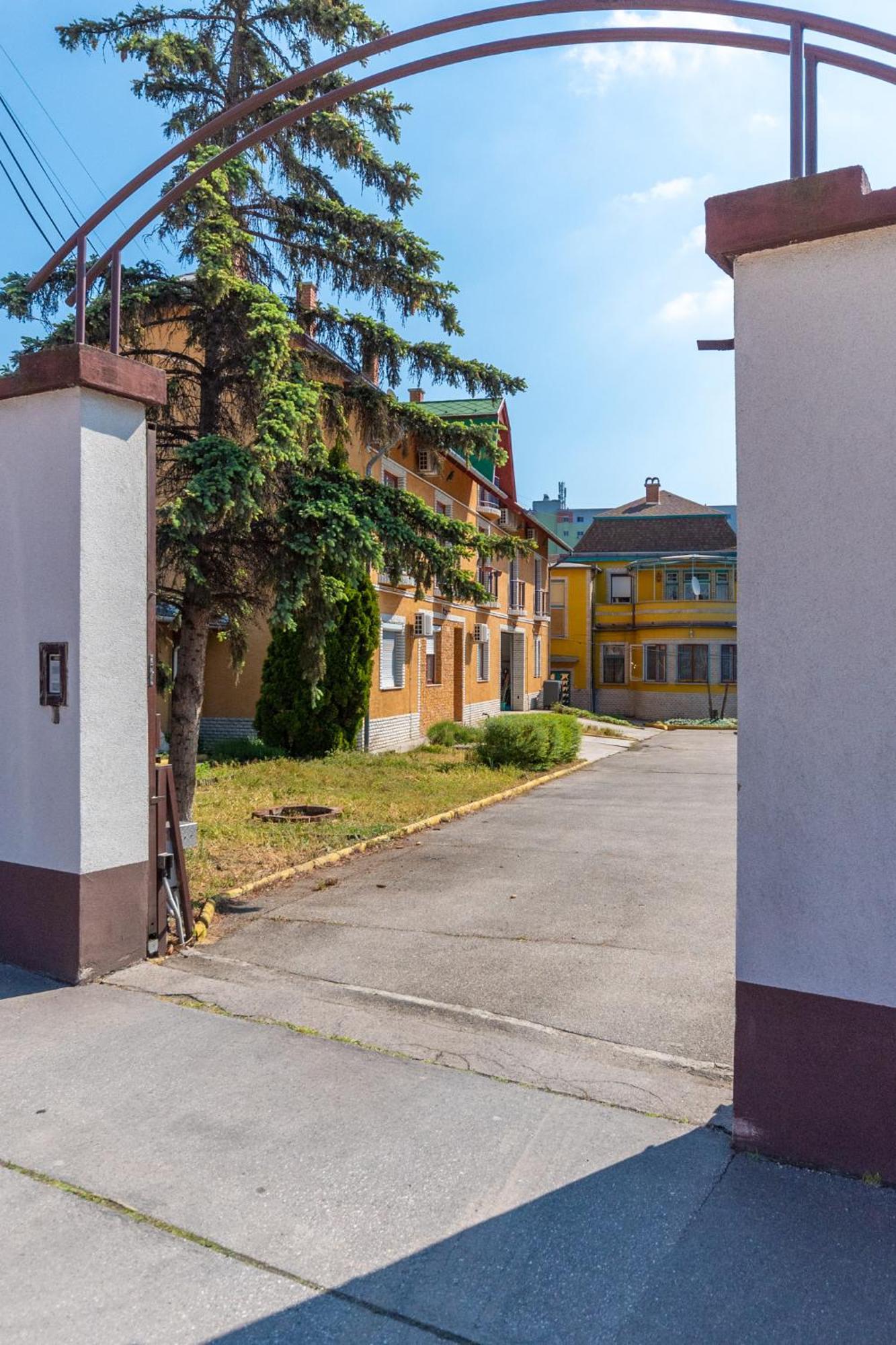Apartamento R