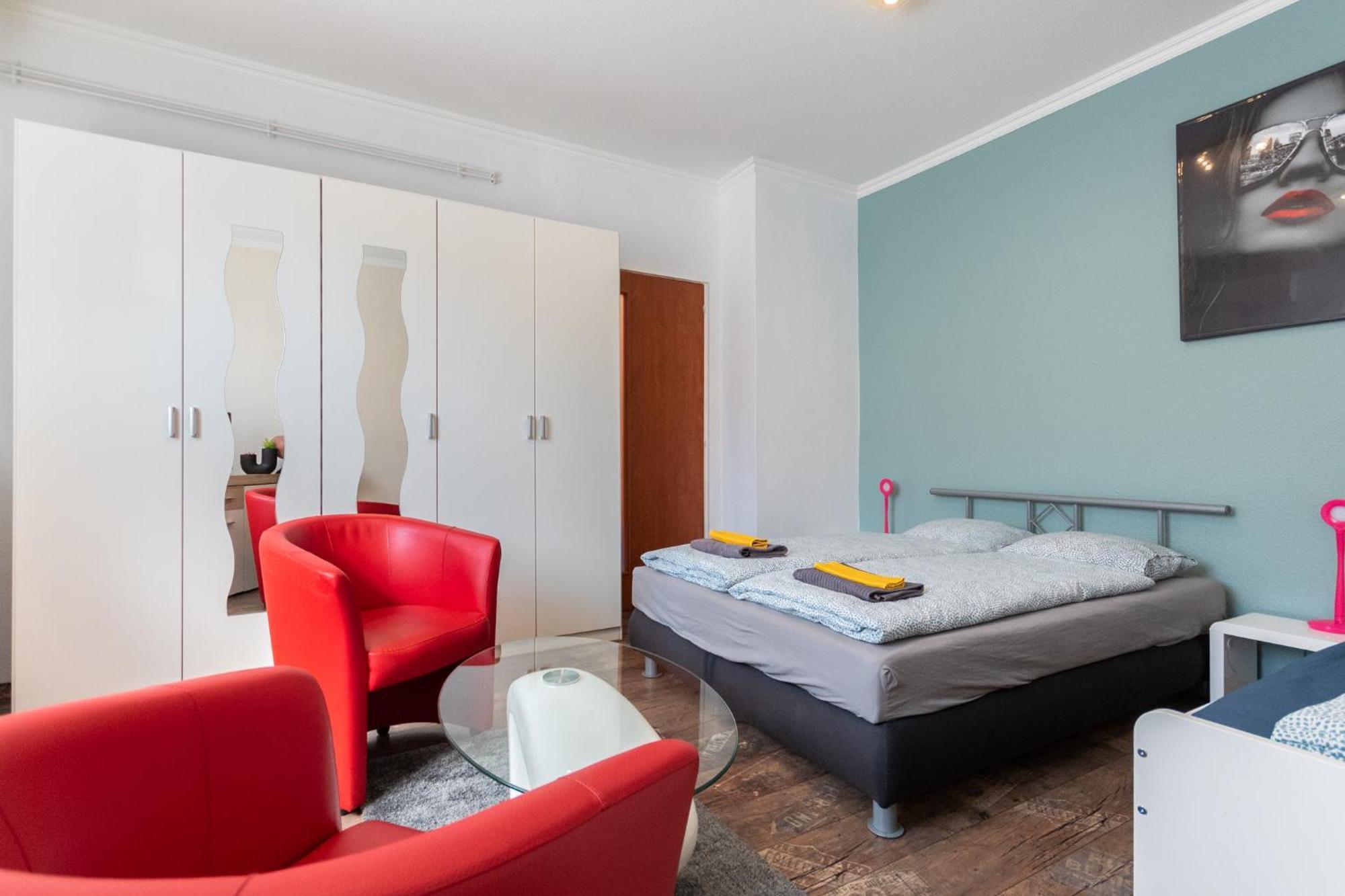 Apartamento R *