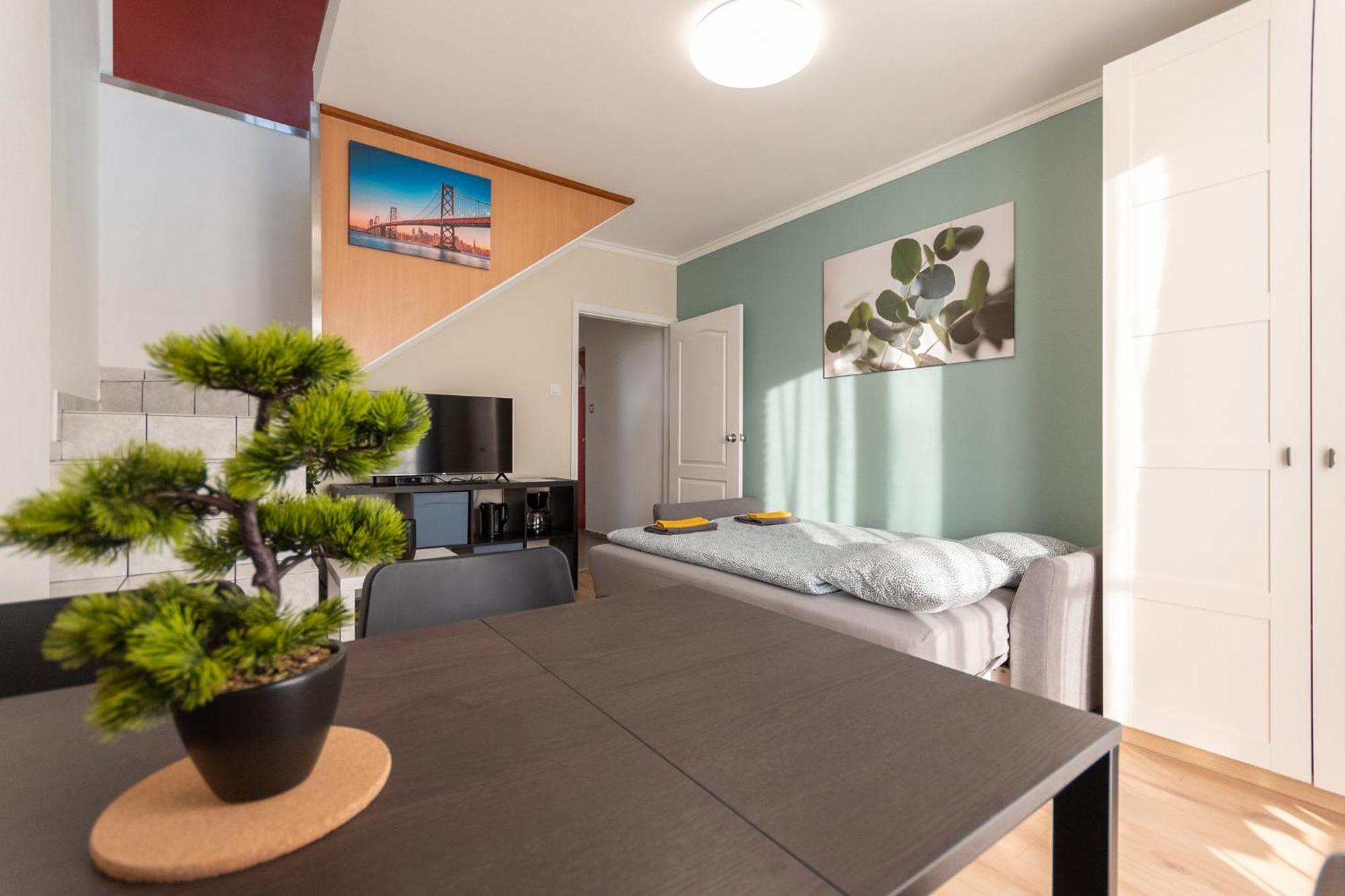 Apartamento R