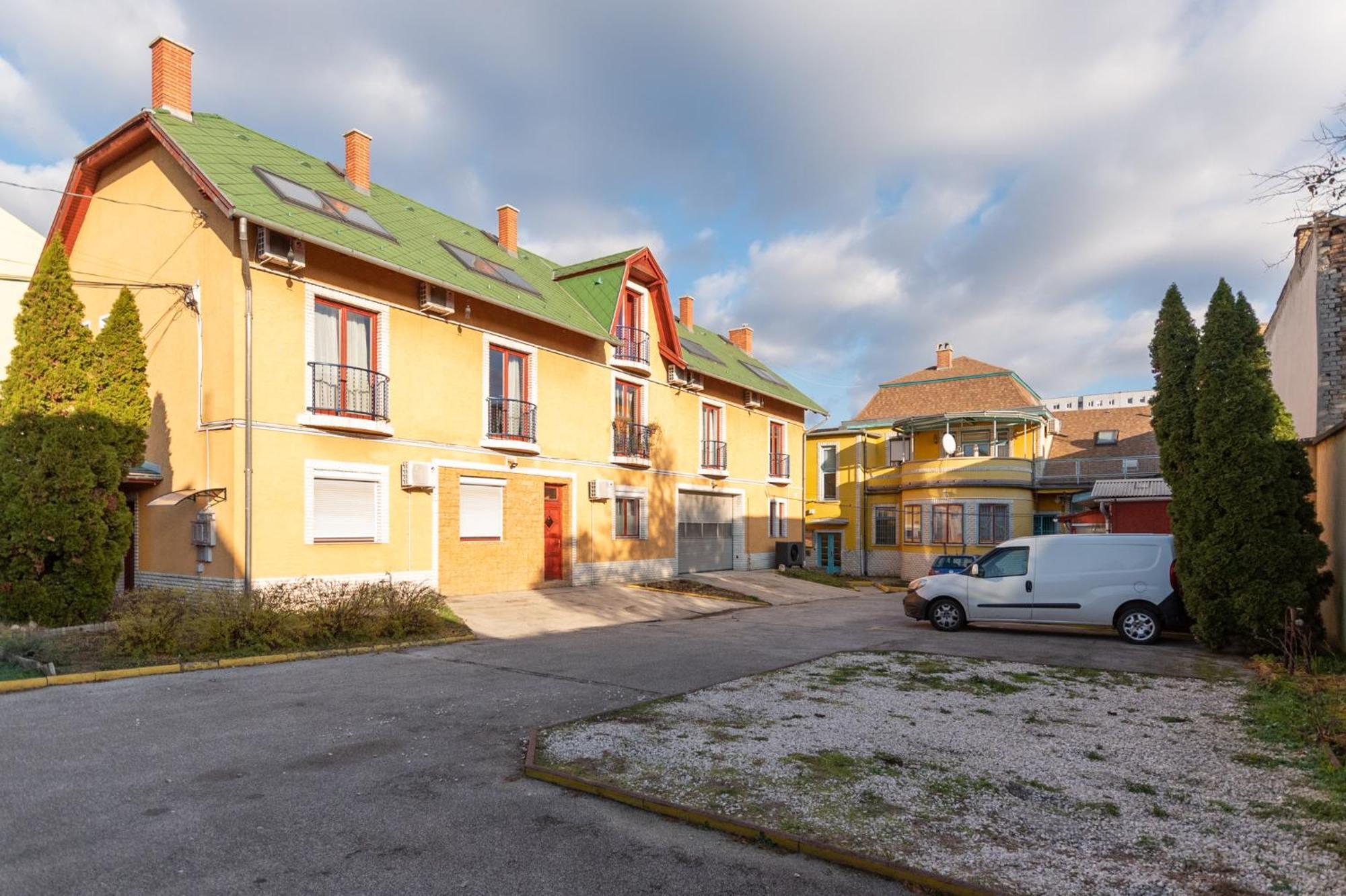 R Appartement