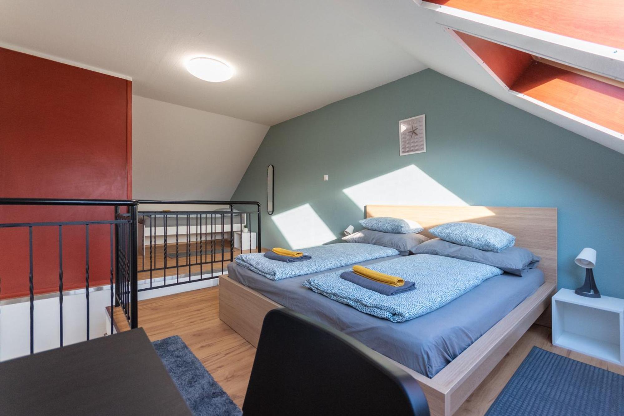 R Appartement